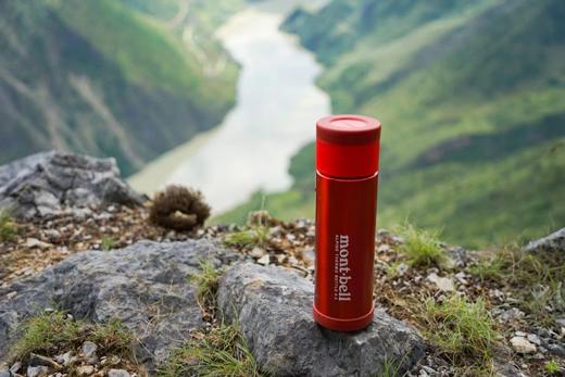 【燃冬特惠！】MONTBELL ALPINE THERMO超强超轻保温水杯（领队强推）（TBZG） 商品图2
