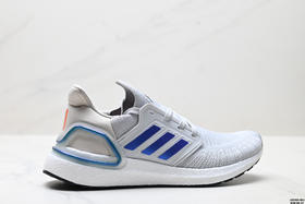 阿迪达斯Adidas Ultraboost缓震休闲运动跑步鞋EG0695男女鞋