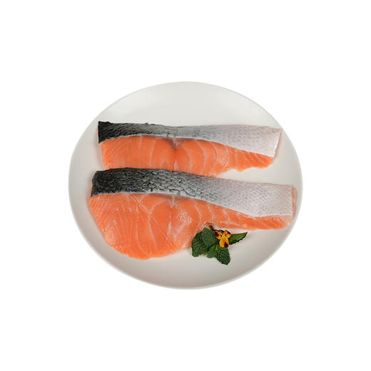 挪威三文鱼排 商品图4