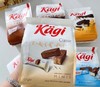 瑞士原装进口卡奇迷你巧克力威化饼干牛奶/迷你黑/特浓/椰子/榛子巧克力威化饼干5种口味随机发3包 商品缩略图2