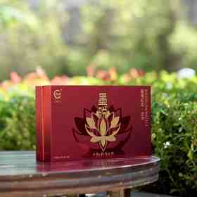 【秘境红茶-云华】西藏红茶/西藏林芝市墨脱县/来自秘境的红茶/口感纯净/似雪化开在口中/50g/盒（礼盒装120g）【李老师2025得意选茶-香气、滋味、价格三哇塞推荐】