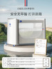 伊维诗乐可折叠婴儿床 商品缩略图3
