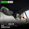 MM 山姆 Cicido7A抗菌双层慢回弹头枕 黑色 Q025090A 商品缩略图2
