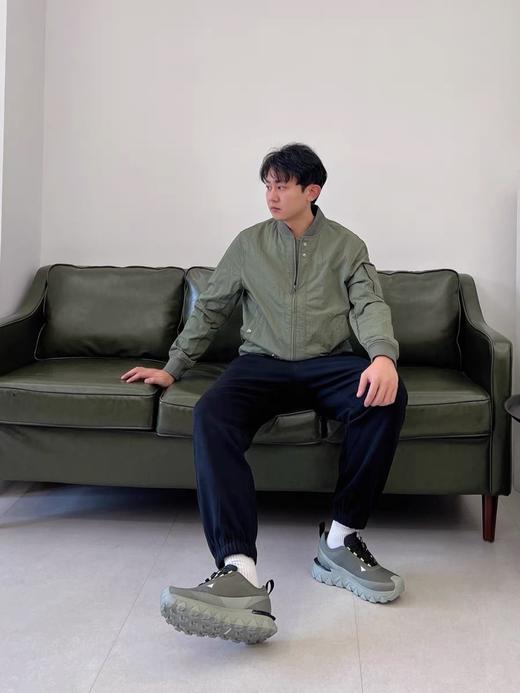 点此购买 迪桑特SKI STYLE系列男女款都市户外机能运动鞋 98 329171 商品图6