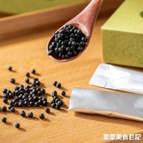 菜菜家青梅精丸|108斤新鲜青梅出1斤丸子！甄选出口级别老树梅，非遗工艺熬制，陈化五年