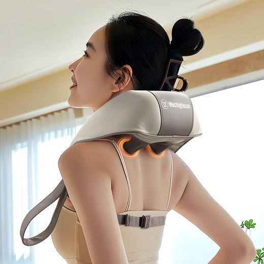 西屋Westinghouse-肩颈按摩器WCM-UK20 商品图2