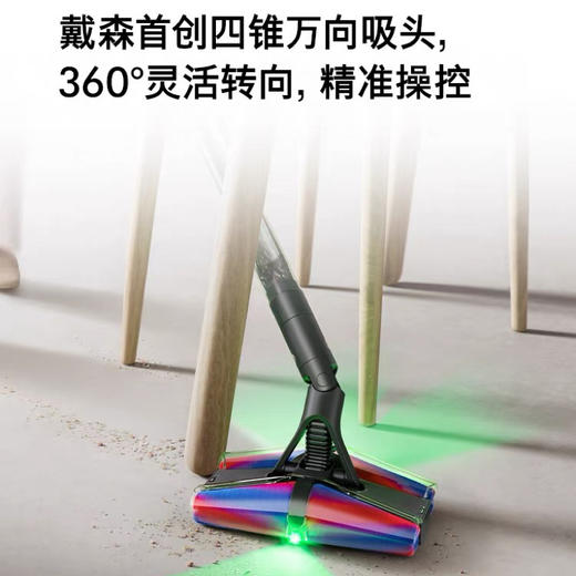1楼戴森Pencilvac铅笔吸尘器 商品图1
