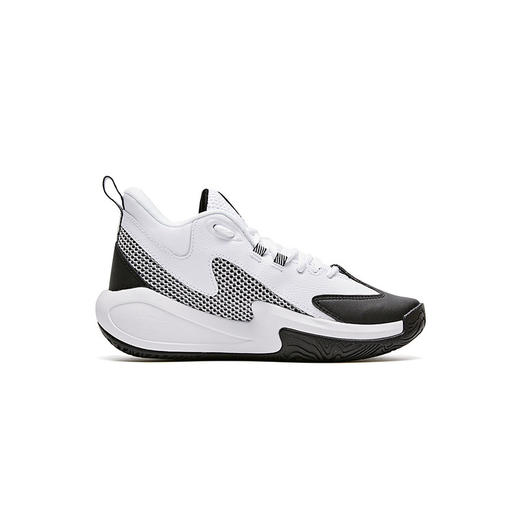 【12月-特惠福利】Under Armour安德玛儿童25新款篮球鞋6000751 商品图2