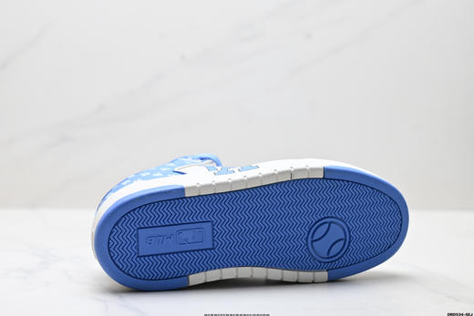 MLB CHUNKY LINER潮流百搭厚底休闲运动板鞋3ASXLM13N男女鞋 商品图8