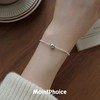 MointPhoice灵动珍珠手链  小珠3mm+大珠8mm 商品缩略图5