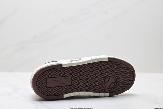 MLB CHUNKY LINER潮流百搭厚底休闲运动板鞋3ASXD065N男女鞋 商品图8