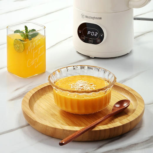 西屋Westinghouse-破壁料理机WPB08S1 商品图4