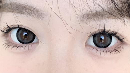 Kaylens半年抛·甜果茶/圆萌熊·14.5mm超大着色 商品图1