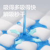 【可靠泡泡奢柔新生婴儿隔尿垫 单包】床上防水透气  一次性护理垫 商品缩略图1