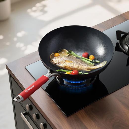 西屋Westinghouse-炒锅WTG321 商品图4