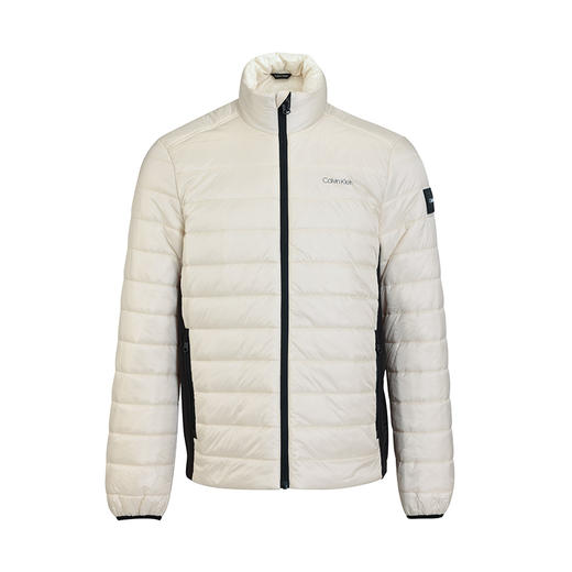 【超惠秒】CK 卡文·克莱 男士舒适丝棉保暖夹克外套 10219 商品图0