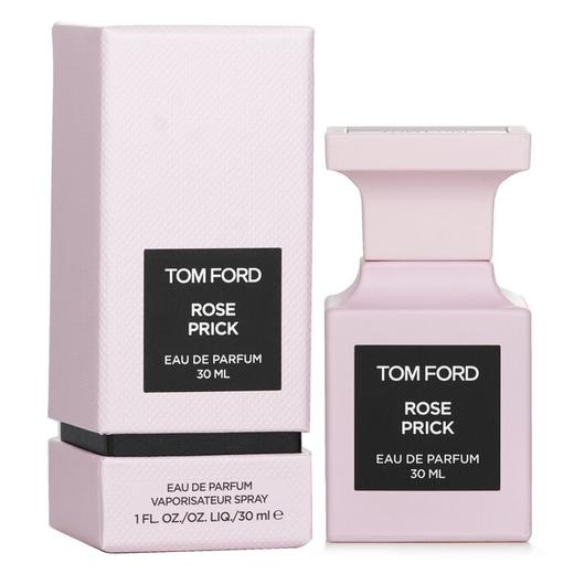 [有效期26年3月]TOM FORD汤姆福特 - 
荆刺玫瑰 淡香精 EDP 商品图2