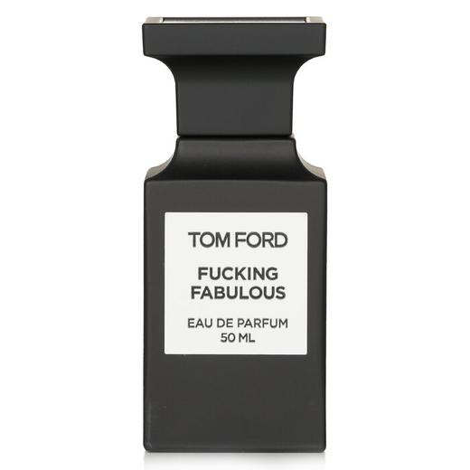 TOM FORD汤姆福特 - 他妈的真棒（法布勒斯） 淡香精 EDP 商品图4