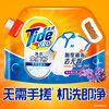 汰渍PRO洗衣免搓粉阳光薰衣草3.4KG 商品缩略图7