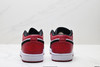 耐克乔丹Air Jordan 1 Low低帮休闲运动板鞋553560-030男女鞋 商品缩略图5
