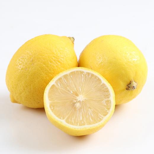 安岳黄柠檬1.2kg(12-18个) 商品图1