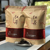 中国红茶｜【古树红茶】云南姊妹山野生古树红茶，花香高扬，蜜香馥郁，滋味鲜醇，甜爽润喉，唇齿流香，回味隽永～自饮办公礼赠商务俱佳，规格：160g*1包，一提拍2包（新老包装随机） 商品缩略图0
