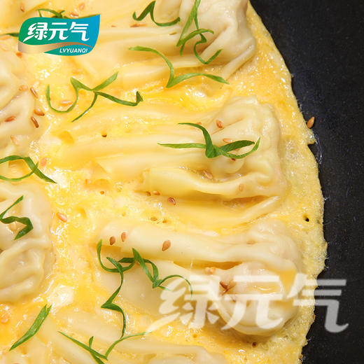 每周猪肉小云吞 商品图4