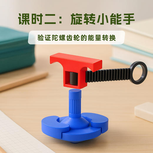 智小白3D打印课程套件包 商品图2