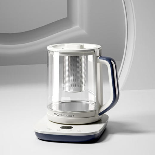 SCHNEIDER施耐德多功能养生壶 SWK-XHSL07 商品图5