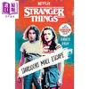 【中商原版】怪奇物语 青少年小说版 第5部 Stranger Things YA Novel 5 英文原版 Jennifer Brody 续集 商品缩略图0