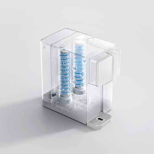 【台式免安装】联想 矿化直饮水机 1台 5.15L大水箱 商品图3