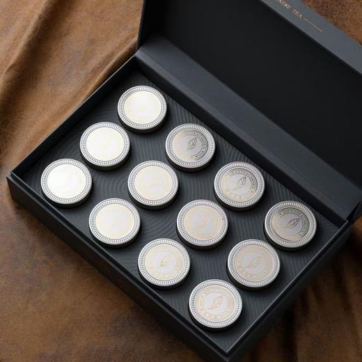 源头好茶【灰.12罐】40元1套.整箱14套 商品图1