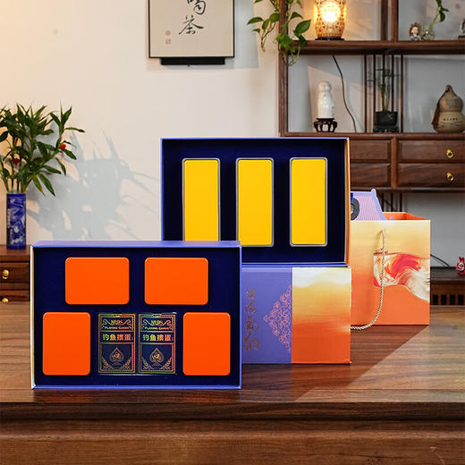 素言茶坊 满满气韵156g.WN 商品图0