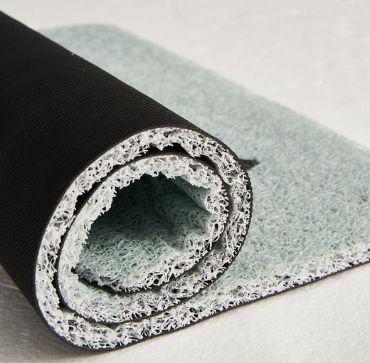 🔥风靡全球53年法国国际潮流设计品牌Smiley好朋友丝圈入户垫 商品图6