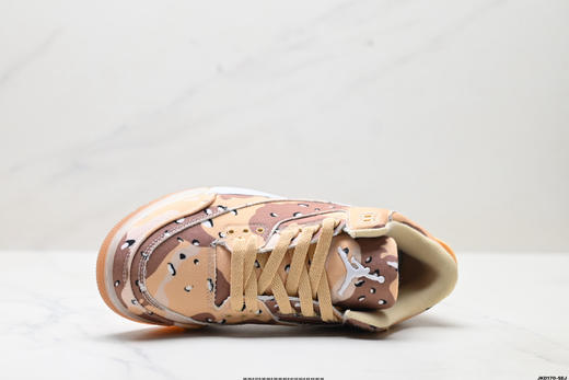 耐克乔丹Air Jordan 3 Retro复古经典百搭篮球鞋DH3434-110男女鞋 商品图1