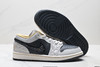耐克乔丹Air Jordan 1 Low低帮休闲运动板鞋553560-030男女鞋 商品缩略图4