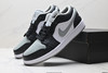 耐克乔丹Air Jordan 1 Low低帮休闲运动板鞋553560-030男女鞋 商品缩略图7