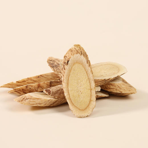 正安 甘肃黄芪 2年种植冬季采挖 精选主根切片优质原材 自然清香 黄芪 商品图7