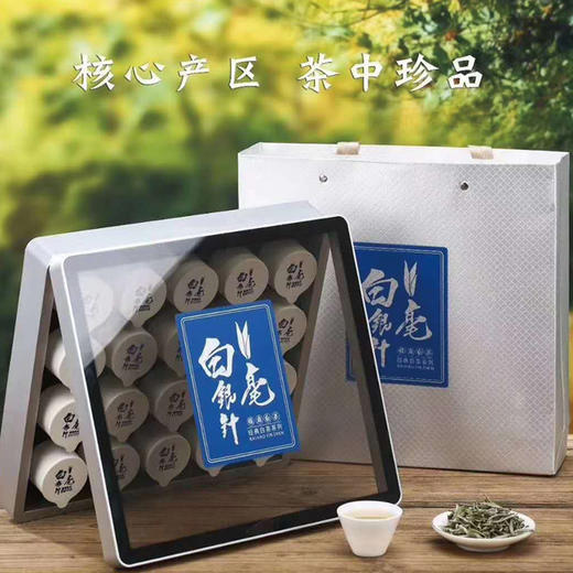 素言茶坊 龙腾四海 只等春风来100g.WN 商品图2
