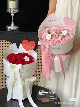 双尖角定型片（5张）