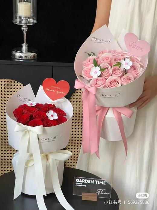 双尖角定型片（5张） 商品图0