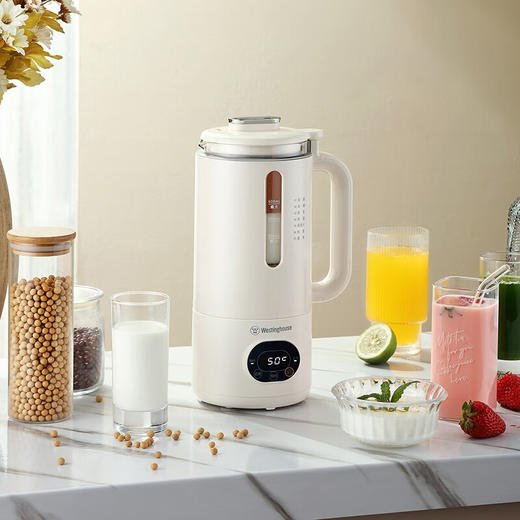 西屋Westinghouse-破壁料理机WPB08S1 商品图2