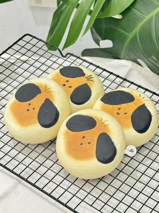 红豆（绿豆）包 商品图0