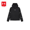 【12月-特惠福利】UnderArmour安德玛儿童25新款动感空气层连帽卫衣253103203 商品缩略图9