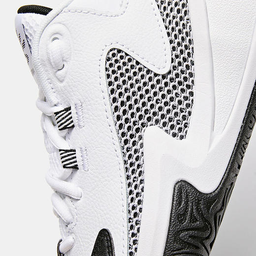 【12月-特惠福利】Under Armour安德玛儿童25新款篮球鞋6000751 商品图8