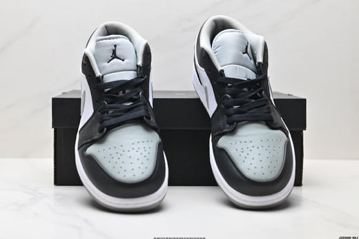 耐克乔丹Air Jordan 1 Low低帮休闲运动板鞋553560-030男女鞋 商品图6
