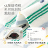 5双29.9包邮！2025秋款童袜 A类精梳纯棉中筒袜 可爱卡通图案 袜头无骨不硌脚 女童男童花色齐全21-37码 商品缩略图3