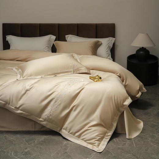 月神赐福-香槟金 商品图4