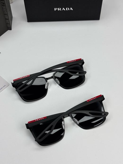 爆款上新！普家2025最新款情侣款墨镜，情侣款防紫外线偏光太阳镜 商品图3