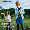 【大J同款】moodytiger儿童专业冲锋衣防51514001 商品缩略图3